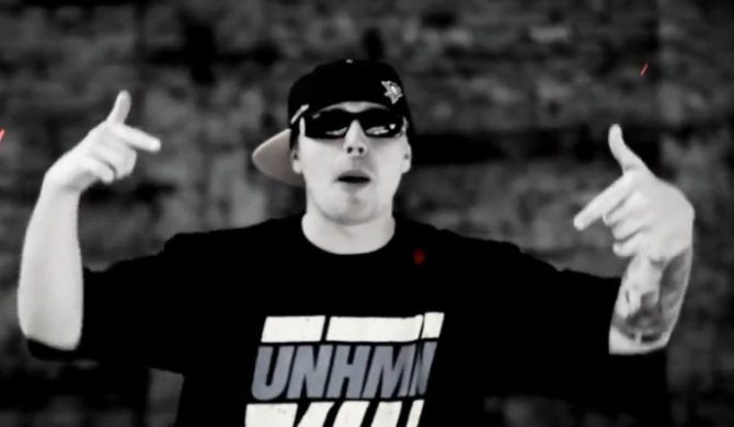 Słoń ujawnił tytuł płyty w specjalnym wideo