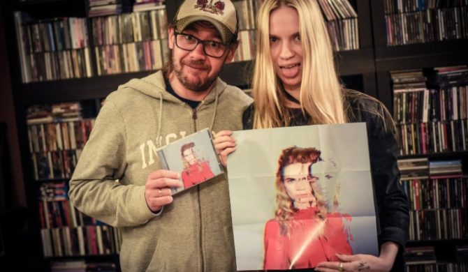 1 NA 1: Artur Rawicz vs Mary Komasa