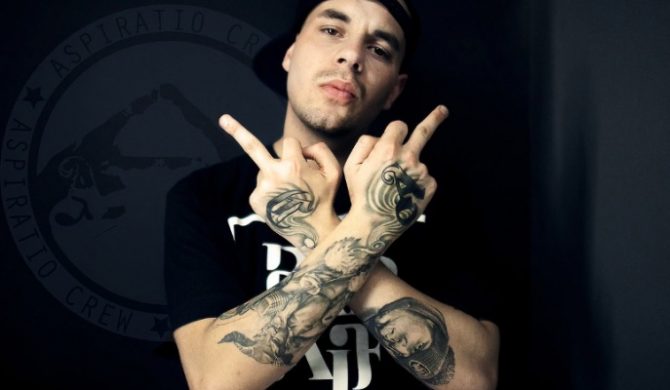 Śliwa – „Lunch Time” – diss na SB Maffiję (audio)