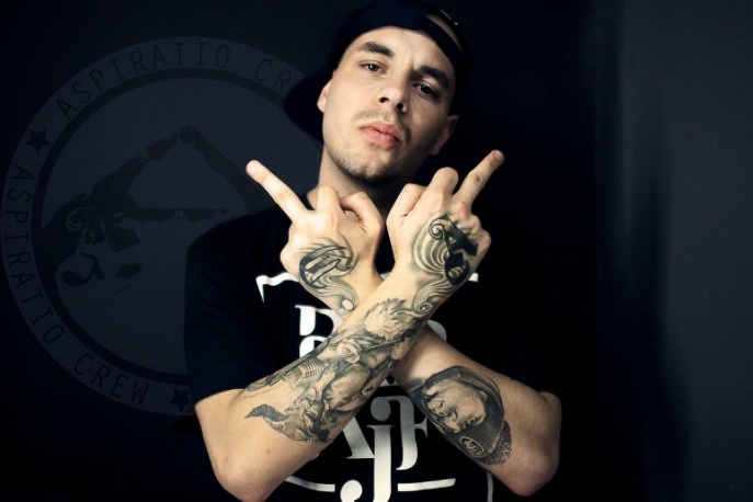 Śliwa – „Lunch Time” – diss na SB Maffiję (audio)