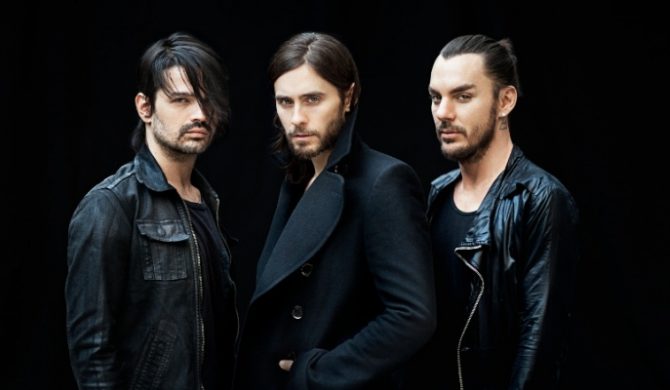 Thirty Seconds to Mars – koncertowy niezbędnik