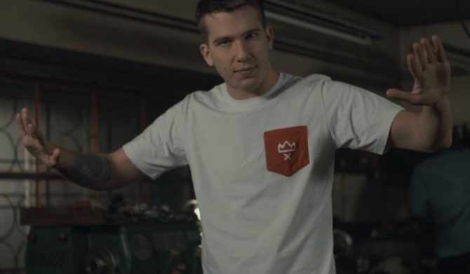 „Zakończyłem pewien istotny etap mojej kariery” – Flint opuszcza Koka Beats