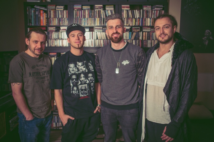 1 NA 1: Artur Rawicz vs Afromental (#BeforeOWF2015)