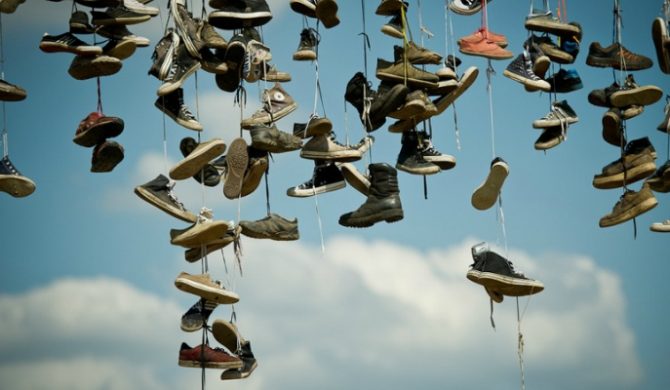 Polskie festiwale – triumfy i żale. Felieton Artura Rawicza