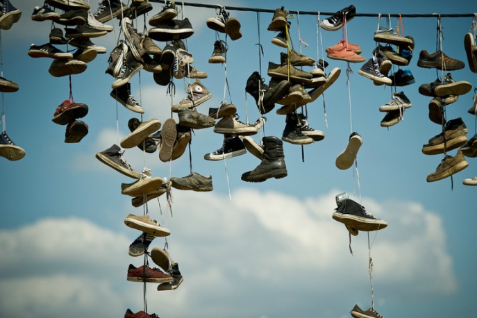 Polskie festiwale – triumfy i żale. Felieton Artura Rawicza