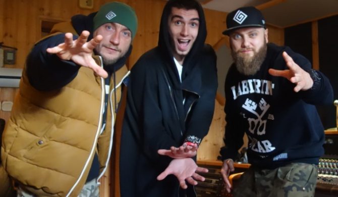 Tylko jeden gość Trzeciego Wymiaru