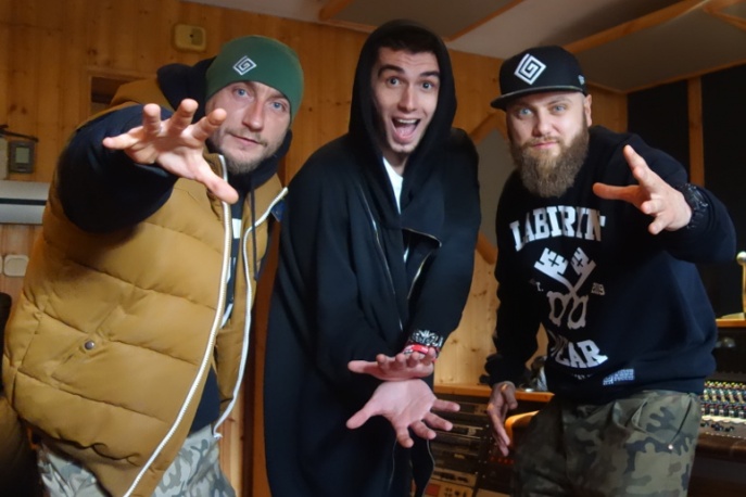 Tylko jeden gość Trzeciego Wymiaru