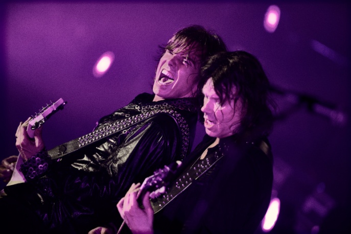 „Days of Rock`n`Roll” – nowy klip Europe