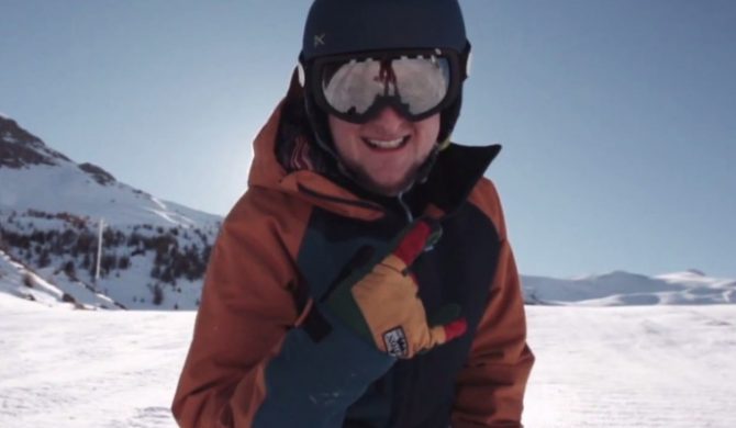 Grubson – „Oddech” ft. Jarecki (wideo)