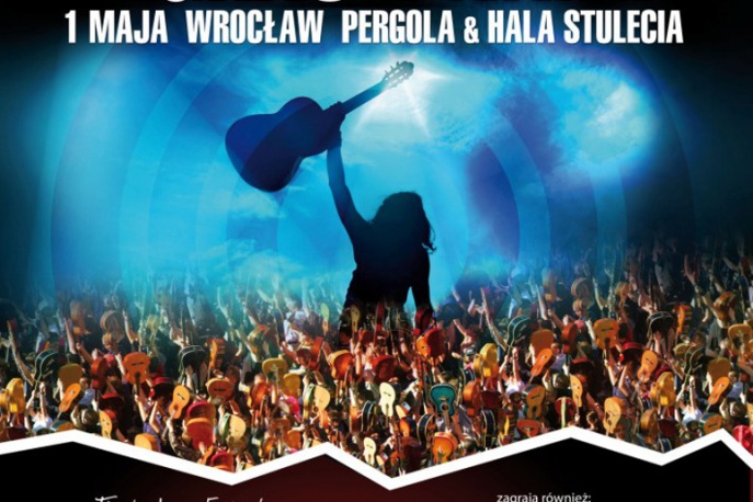 Wrocław bez rekordu Guinnessa