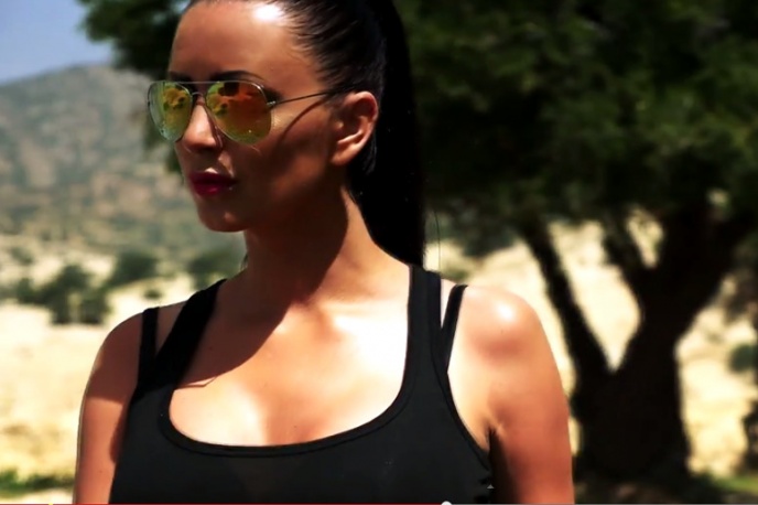 Doniu – „Gdy się budzisz” (wideo)