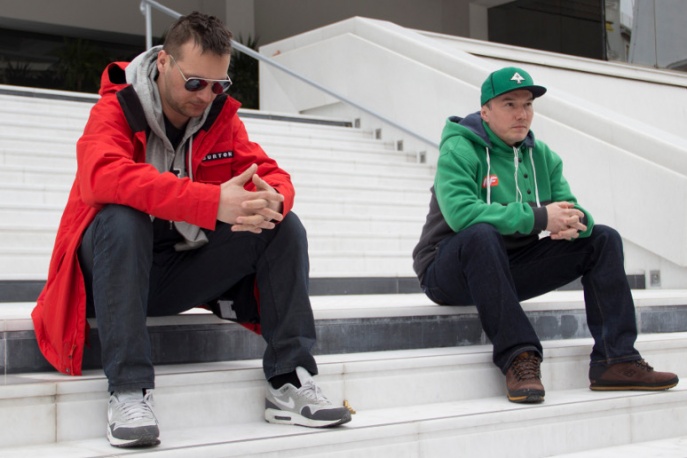 Pokahontaz będą mieć własną markę piwa