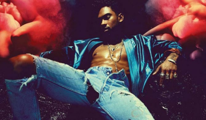 Wale w nowym singlu Miguela