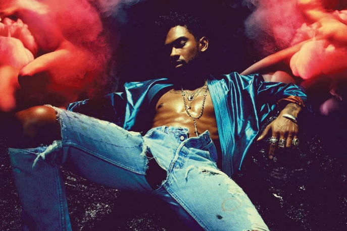 Wale w nowym singlu Miguela