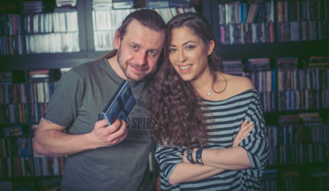 1 NA 1: Artur Rawicz vs Natalia Kukulska