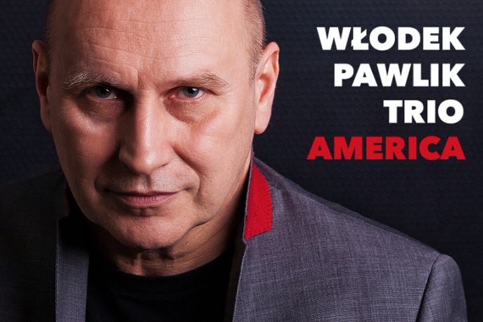 Nowa Płyta Włodka Pawlika już w maju