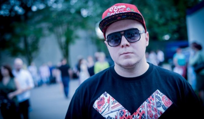 Donatan: „Rozpoczynam swój trzeci projekt producencki”