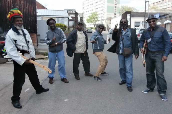 Ostróda Reggae Festival 2015: Weterani Black Roots pierwszy raz w Polsce