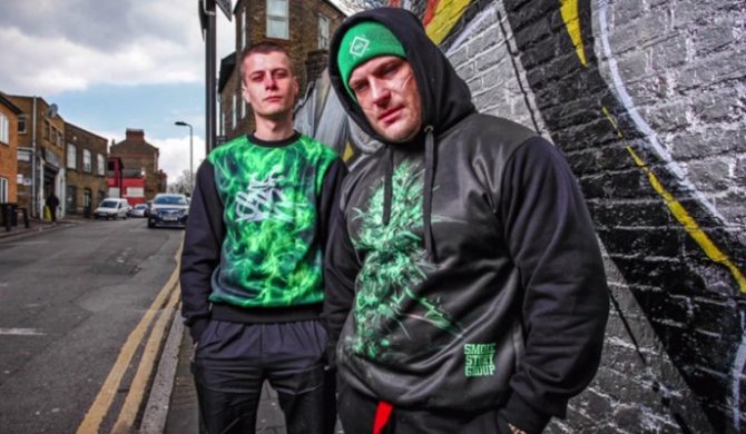 Popek & Jazwa – „Dla fanów motywacja” – nowy numer