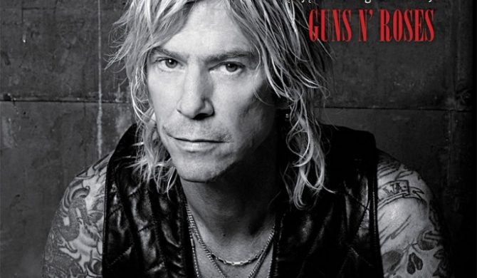 Duff McKagan wspomina, w jaki sposób został patronem piwa w serialu „The Simpsons”