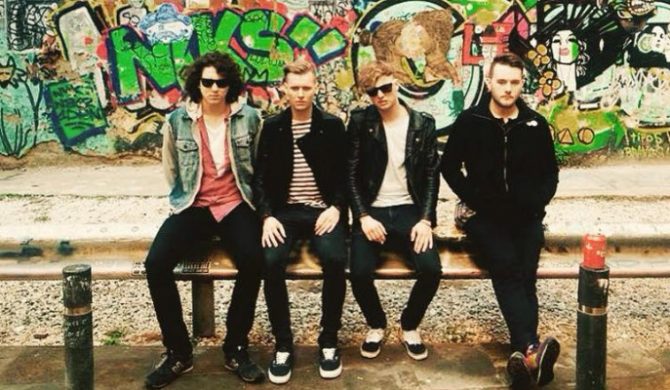 Rozgrzewka przed Orange Warsaw Festival 2015