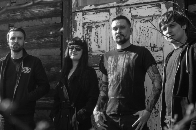 The Feral Trees – ze Spring Break na Sziget