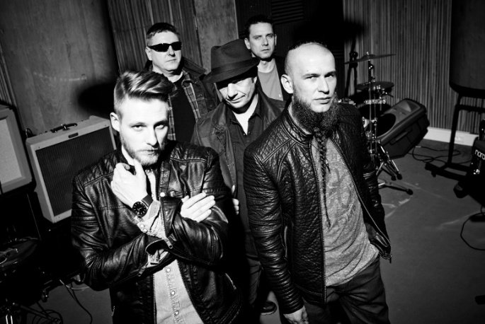 Jafia (dawniej Jafia Namuel) – „Mama” – nowy klip