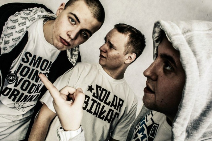 SB Maffija dissuje Aspiratio Crew