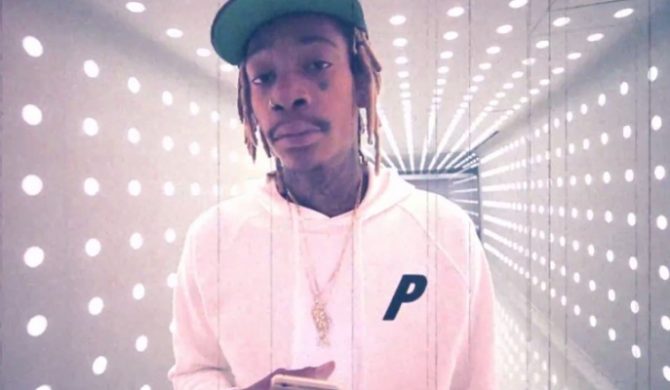 Wiz Khalifa – „No Permission” – nowy klip