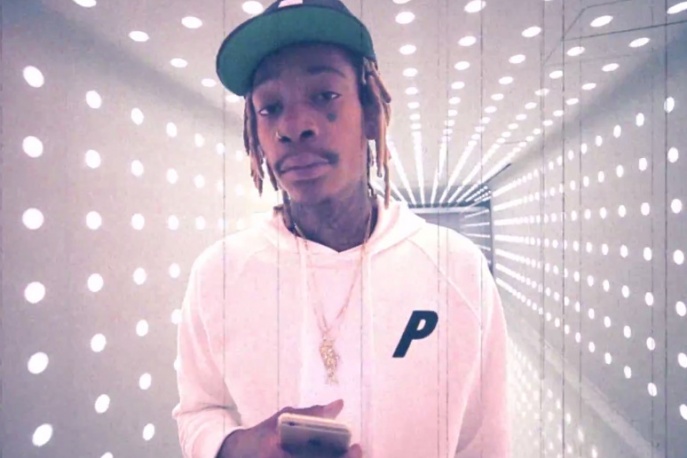 Wiz Khalifa – „No Permission” – nowy klip