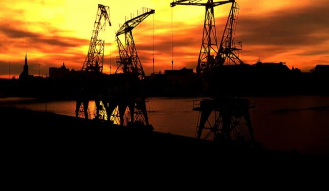 PMM – „Przetrwać” – nowy klip