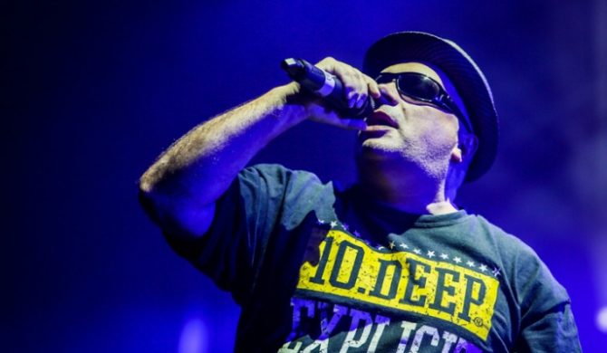 Krzysztof Skiba: „Granie w Jarocinie 30 lat później ma dla mnie wymiar symboliczny”