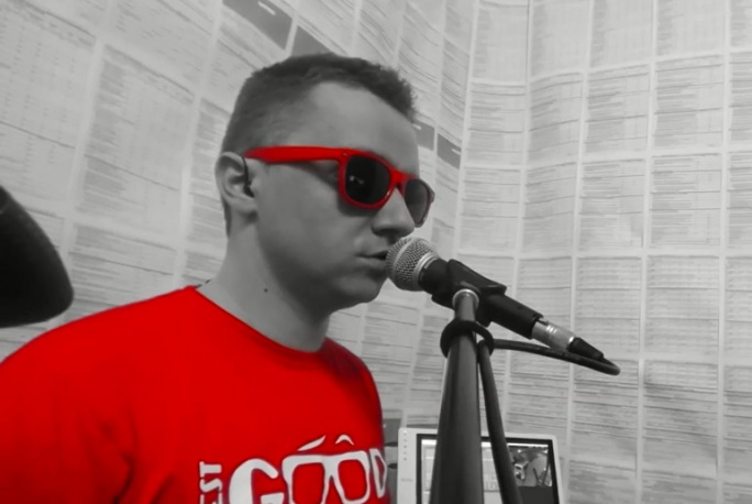 „Czary mary, 100 000 kary” – CeZik o Urzędzie Skarbowym