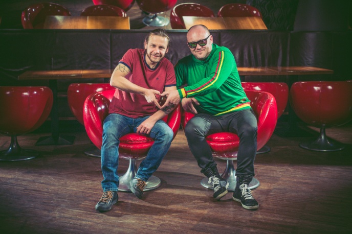 EVENT PROGRAM – Piotr Kolaj, Ostróda Reggae Festival