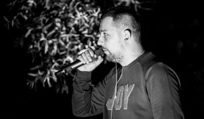 Sokół/Hades/Sampler Orchestra – „Różewicz – interpretacje” – okładka, tracklista oraz data premiery