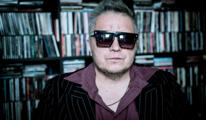 NAJGORSZE PYTANIA: Muniek Staszczyk