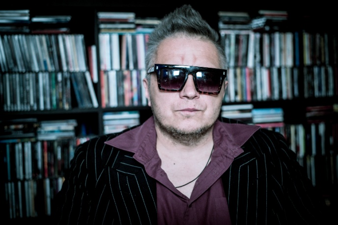 NAJGORSZE PYTANIA: Muniek Staszczyk