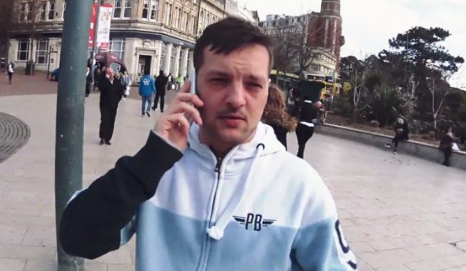 Pokahontaz – „Zawód piosenkarz” (wideo)