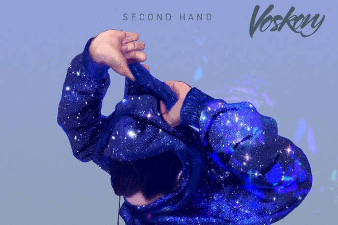 Voskovy – „Freestyle” ft. W.E.N.A. (audio)