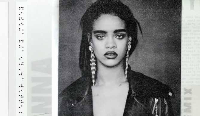 „Bitch Better Have My Money” Rihanny w nowych wersjach