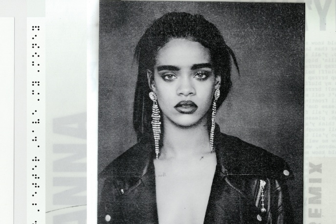 „Bitch Better Have My Money” Rihanny w nowych wersjach