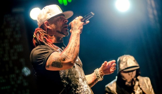 Znamy kolejnych wykonawców Jarocin Festiwal 2015