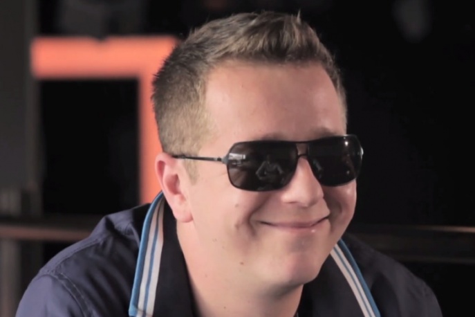 Jędker: „Dobrze powiedział ktoś, że Popkowi wybaczą nawet naćpane tańce w sukience, a Jędkerowi nigdy”