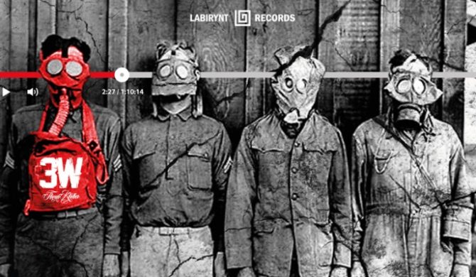 Trzeci Wymiar – „Odmienny stan świadomości” – premiera i odsłuch