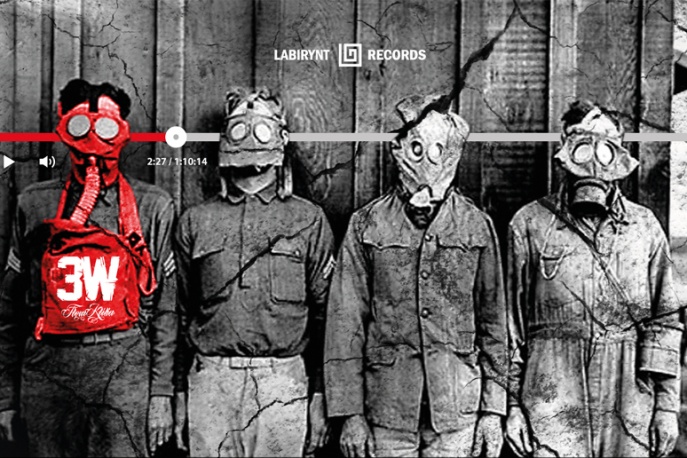 Trzeci Wymiar – „Odmienny stan świadomości” – premiera i odsłuch