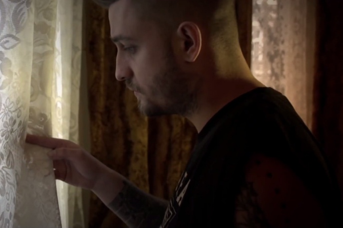 Film „Bonson” zakwalifikowany do chorwackiego festiwalu filmów jednominutowych