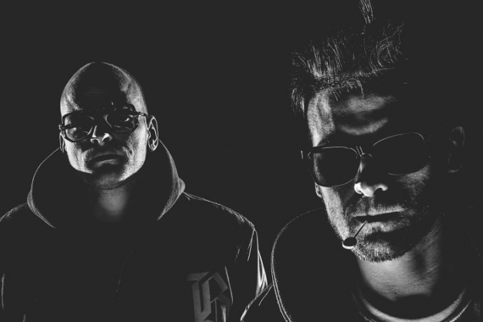 Paluch i Quebonafide na bicie Matheo (wideo)