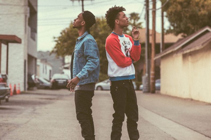 Rae Sremmurd wystąpią w Polsce