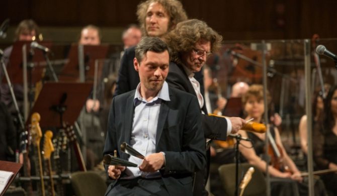 Zbigniew Wodecki + Mitch & Mitch ponownie na Śląsku