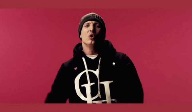 Chada, Bezczel, Zbuku – „Wiem” – nowy klip